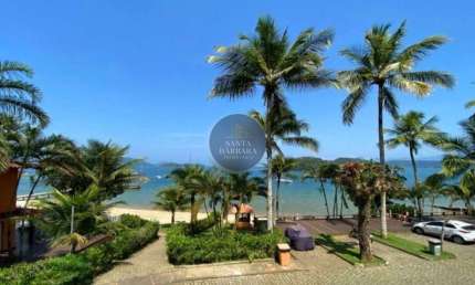 Apartamento com 3 dorms, Pontal (Cunhambebe), Angra dos Reis - R$ 1.3 mi, Cod: 6184