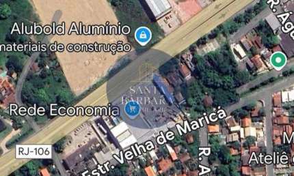 Terreno, Parque Nanci, Maricá - R$ 10 mi, Cod: 6197