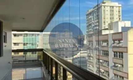 Apartamento com 4 quartos, Icaraí, Niterói - R$ 1.79 mi, Cod: 6198