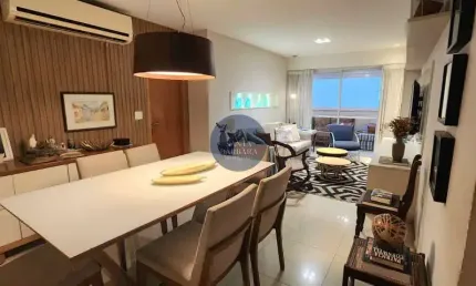 Apartamento com 3 quartos, Icaraí, Niterói - R$ 1.89 mi, Cod: 6200
