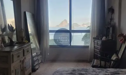 Apartamento com 2 quartos, ingá, niterói - r$ 2.47 mi, cod: 5870