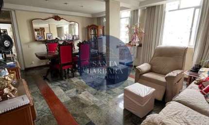 Apartamento com 4 quartos, Icaraí, Niterói - R$ 1.15 mi, Cod: 6206