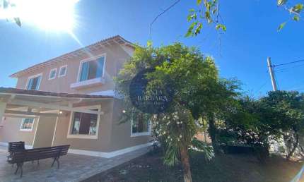 Casa com 3 quartos, Piratininga, Niterói, Cod: 6209