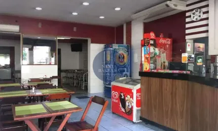 Ponto comercial para alugar na Rua Doutor Nilo Peçanha, Centro, São Gonçalo