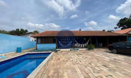 Casa com 3 quartos, Itaipu, Niterói - R$ 900 mil, Cod: 6227