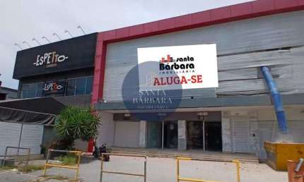 Ponto comercial para alugar na Avenida Almirante Tamandaré, Piratininga, Niterói