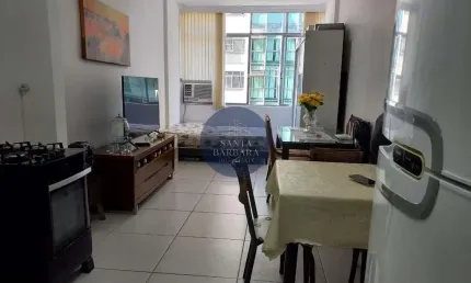 Sala comercial à venda na Avenida Ernani do Amaral Peixoto, Centro, Niterói