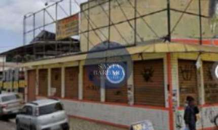Terreno comercial à venda na Rua Juazeiro, Trindade, São Gonçalo