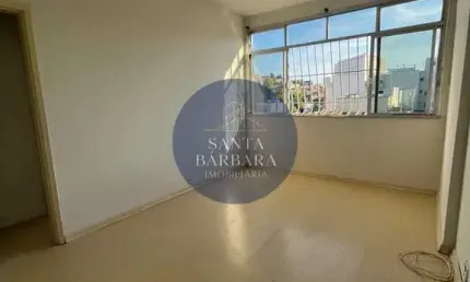 Apartamento com 2 quartos, Centro, Niterói - R$ 360 mil, Cod: 6246