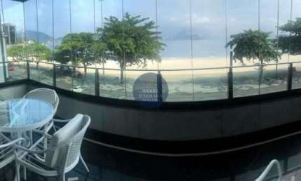 Apartamento com 4 quartos, Icaraí, Niterói - R$ 3.3 mi, Cod: 2916