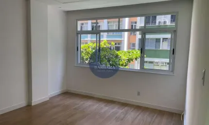 Apartamento com 3 quartos, icaraí, niterói - r$ 1.15 mi, cod: 6255