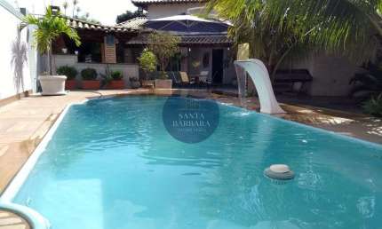 Casa com 3 quartos, Piratininga, Niterói - R$ 1.1 mi, Cod: 1649