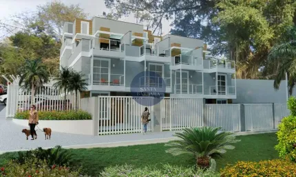 Casa de condomínio com 2 quartos, vila progresso, niterói - r$ 550 mil, cod: 6257