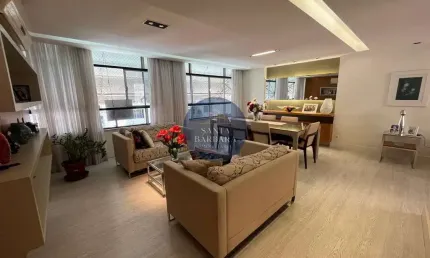 Apartamento com 3 quartos, icaraí, niterói - r$ 950 mil, cod: 6262