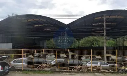 Barracão / Galpão / Depósito à venda na Rodovia Amaral Peixoto, Várzea das Moças, São Gonçalo