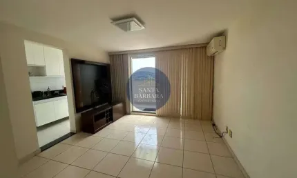 Cobertura com 2 quartos, Santana, Niterói - R$ 550 mil, Cod: 6270