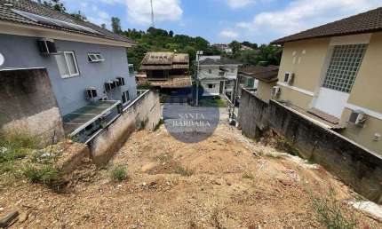 Terreno, Maria Paula, São Gonçalo - R$ 170 mil, Cod: 6272