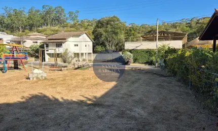 Terreno de Condomínio, Rio do Ouro, Niterói - R$ 175 mil, Cod: 6273