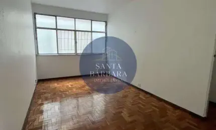 Apartamento com 2 quartos, Centro, Niterói - R$ 350 mil, Cod: 6277