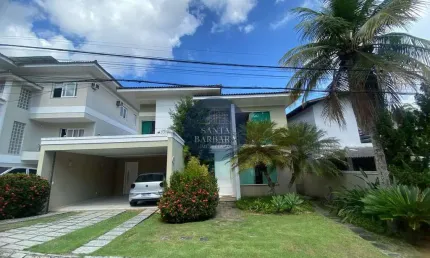 Casa de Condomínio com 3 quartos, Maria Paula, São Gonçalo - R$ 1.2 mi, Cod: 6279