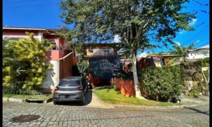 Casa de Condomínio com 3 quartos, Maria Paula, São Gonçalo - R$ 630 mil, Cod: 6280