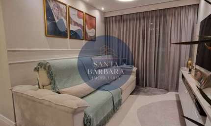 Apartamento com 2 quartos, Centro, Itaboraí - R$ 950 mil, Cod: 6282
