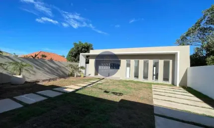 Casa com 3 quartos, Jardim Atlântico Leste (Itaipuaçu), Maricá - R$ 730 mil, Cod: 6284