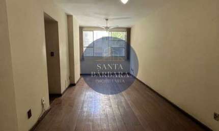 Apartamento com 4 quartos, Icaraí, Niterói - R$ 850 mil, Cod: 6288