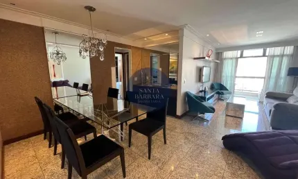 Apartamento com 3 quartos, Icaraí, Niterói - R$ 1.35 mi, Cod: 6290