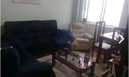 Apartamento com 3 quartos, icaraí, niterói - r$ 580 mil, cod: 2313