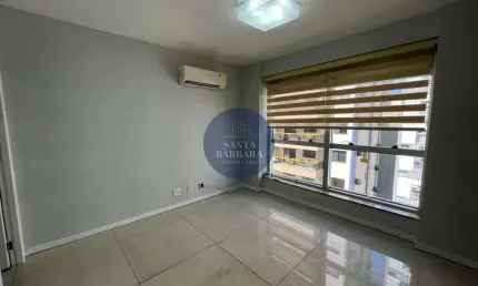 Excelente sala, Icaraí, Niterói - R$ 245, Cod: 6295