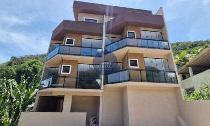 Flat com 1 quarto para alugar na Avenida Cruz Nunes, Piratininga, Niterói