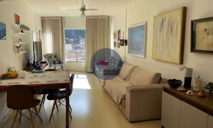 Apartamento com 2 quartos, Catete, Rio de Janeiro - R$ 630 mil, Cod: 6305