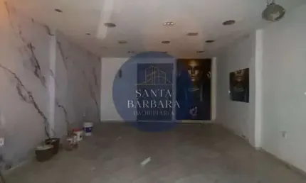 Ponto comercial à venda na Rua Visconde de Itaboraí, Centro, Niterói