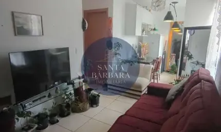 Apartamento com 2 quartos, Barro Vermelho, São Gonçalo - R$ 165 mil, Cod: 6314