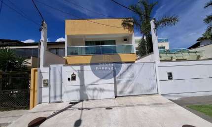 Casa com 5 quartos, Itaipu, Niterói - R$ 1.6 mi, Cod: 6319