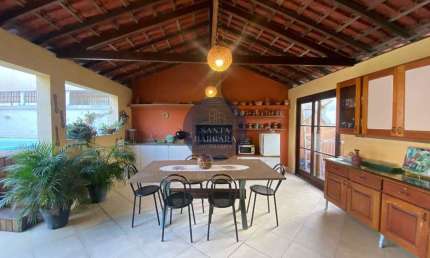 Cobertura com 4 quartos, Icaraí, Niterói - R$ 1.87 mi, Cod: 5768