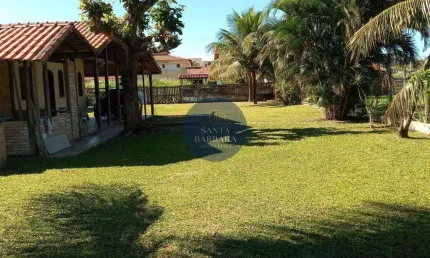Terreno 574m² , Jaconé, Saquarema - R$ 290 mil, Cod: 6145