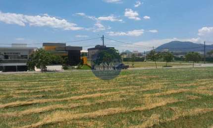 Terreno de Condomínio, Inoã (Inoã), Maricá - R$ 175 mil, Cod: 6320