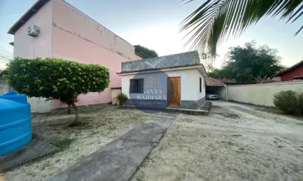 Casa com 2 quartos, centro, maricá - r$ 750 mil, cod: 6327