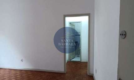 Apartamento com 1 quarto, Leme, Rio de Janeiro - R$ 608 mil, Cod: 6325