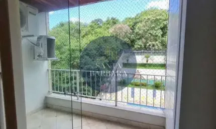 Apartamento com 2 quartos, icaraí, niterói - r$ 650 mil, cod: 6328