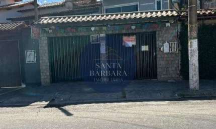 Casa com 5 quartos, Portinho, Cabo Frio - R$ 1.79 mi, Cod: 6329