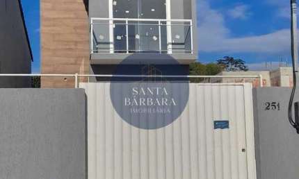 Casa com 3 quartos, Engenho do Mato, Niterói, Cod: 6330