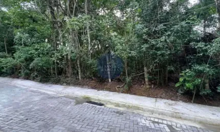Terreno à venda na Rua José Caetano de Oliveira, Itaipu, Niterói