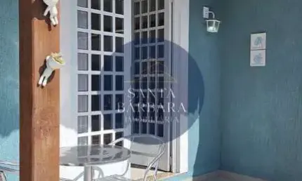 Casa com 3 quartos, Itaipu, Niterói - R$ 670 mil, Cod: 6333