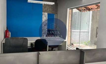 Sala comercial para alugar na Avenida Ernani do Amaral Peixoto, Centro, Niterói