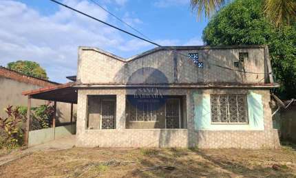 Terreno, Miguel Couto, Nova Iguaçu - R$ 287 mil, Cod: 6336