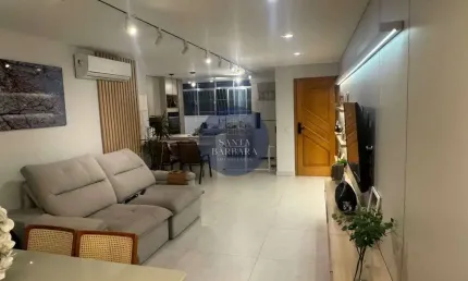 Apartamento com 3 quartos, Icaraí, Niterói - R$ 1.15 mi, Cod: 6339