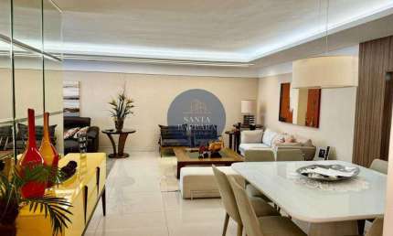 Apartamento com 4 quartos, Icaraí, Niterói - R$ 3.4 mi, Cod: 6342
